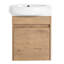 Kerstine Bathroom Cabinet