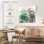Aquarelle Harnek Succulent Garden II-109086197