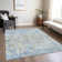  Mahaney Indoor/Outdoor Area Rug with Non-Slip Backing