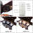 Addalyn 52'' Ceiling Fan with LED Lights