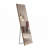 Solid Wood Frame Full Body Mirror
