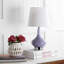 Lampe de table 17,5 po Mikac-63824071