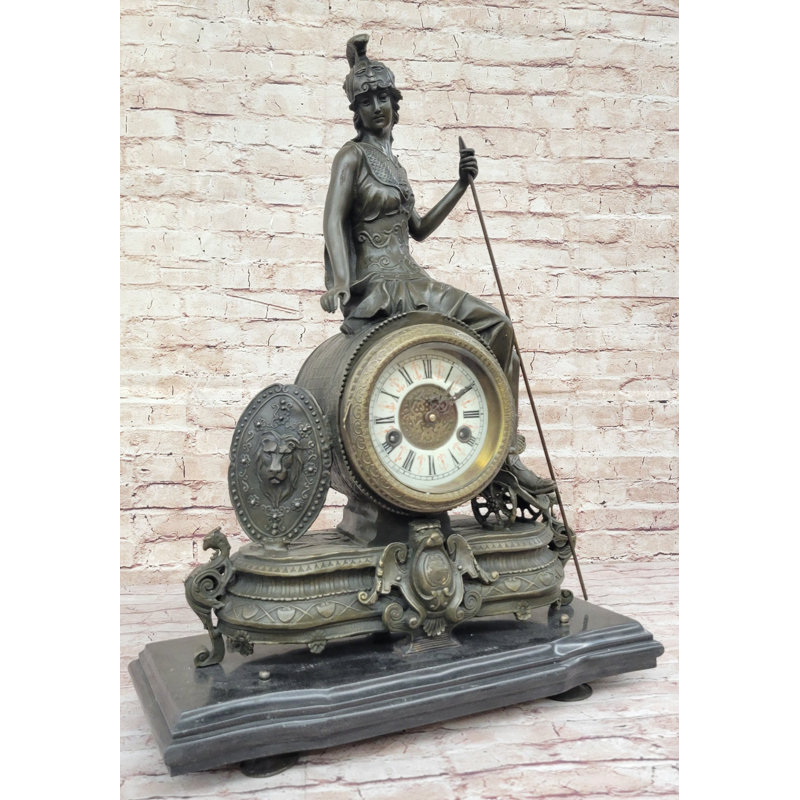 Figurines et sculptures