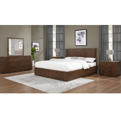 3 Piece Bedroom Set