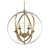 Warm Brass is out of stock