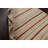 Striped Gabbeh  Wool Area Rug 6x10