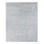 Jaipur Living Mugler RIZ05 Handknotted Geometric Ivory and Gray Area Rug (10'x14')-421577148