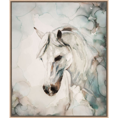Luna 1 Print