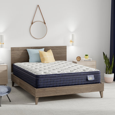 Matelas Serta Clarks Hill II