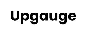 Logo Upgauge