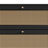 Porston 52.56'' W Dresser-1086581224