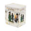 Figurine Harry Potter Village Snape and McGonagall