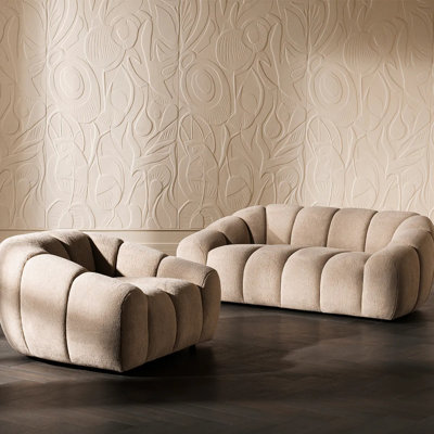 Gavona Configurable Living Room Set