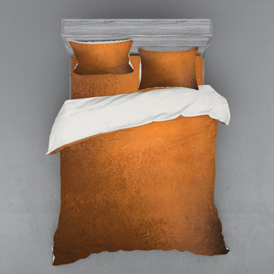 Modern & Contemporary Duvet Cover