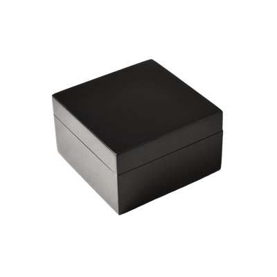 Handmade Lacquer Decorative Box