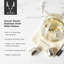 Globes à vin Glacier Rocks