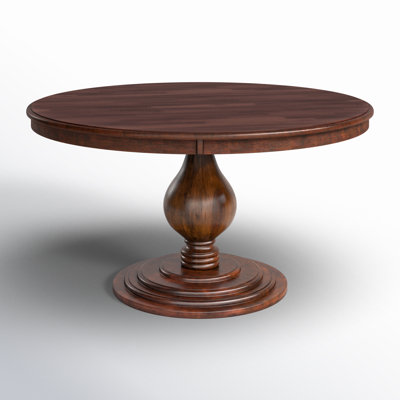 Kehoe Round Dining Table