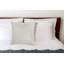 Oreiller carré en polyester / polyester-784210096