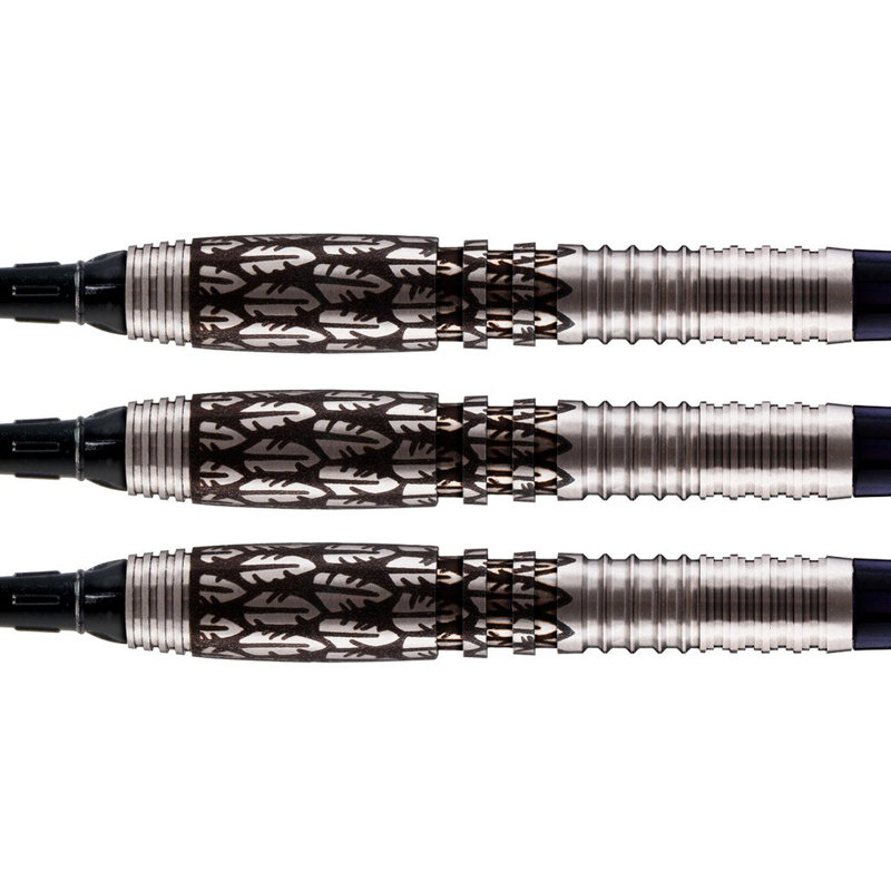 Shot Darts Tungsten Darts, 18 Gm
