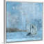 Reproduction d’art sur toile, "voiliers" par Marta Wiley-1548628962-1548628984