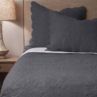 Baston Linen Sham