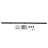 7Ft Decorative Railing For Stairs-116399790