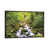 Black Floater Framed selected
