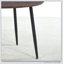 Table de salle à manger, de bureau et d'extérieur polyvalente et extensible avec longueur réglable pour les espaces modernes-758052289-758052349-758052347