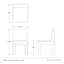 Matilda Dining Chair