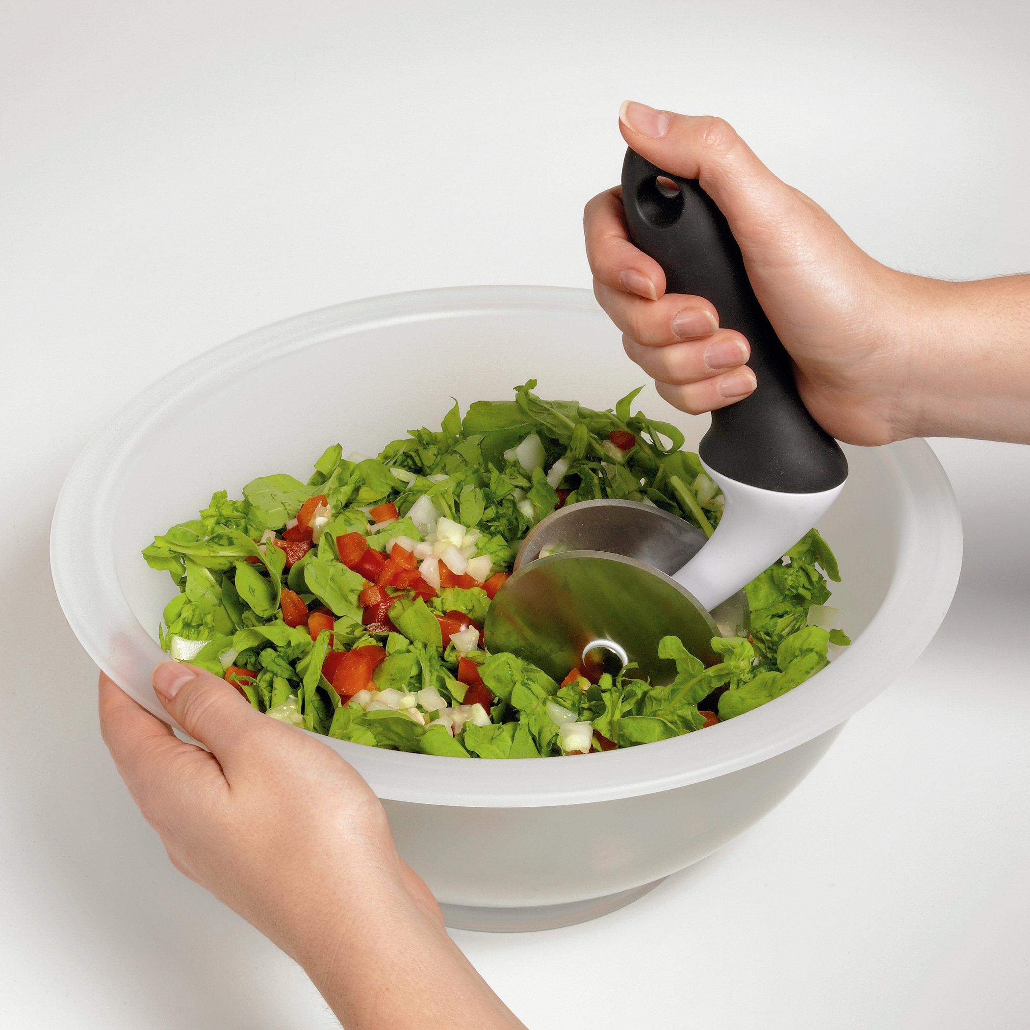 OXO Good Grips Food Chopper Product Review 