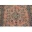Tapis à motif géométrique traditionnel 7 x 10