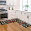 Tapis de cuisine Kacia