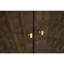 Birkholz 152cm Solid Wood Sideboard