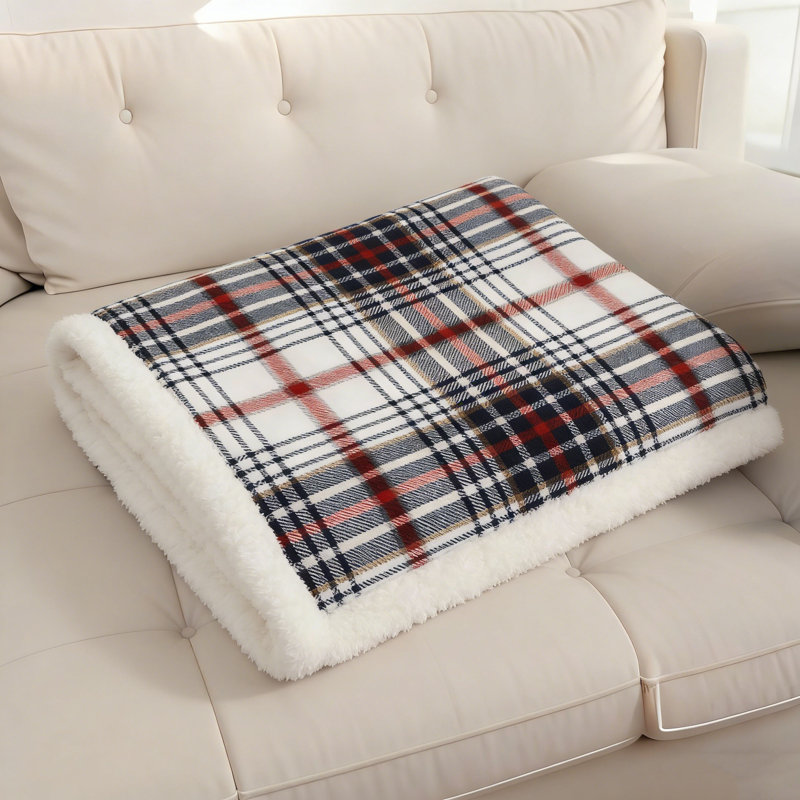 Throw Blanket