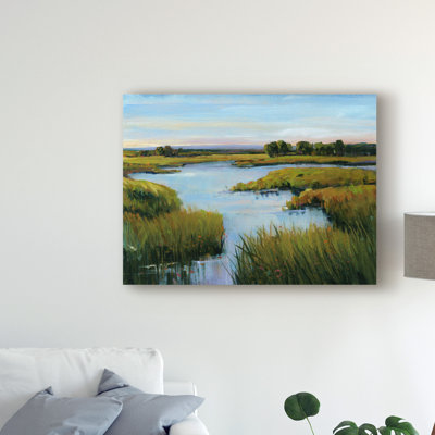 Modern & Contemporary Painting Print
