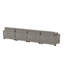 Maelina Reversible Modular Corner Sofa-521673428-521673431