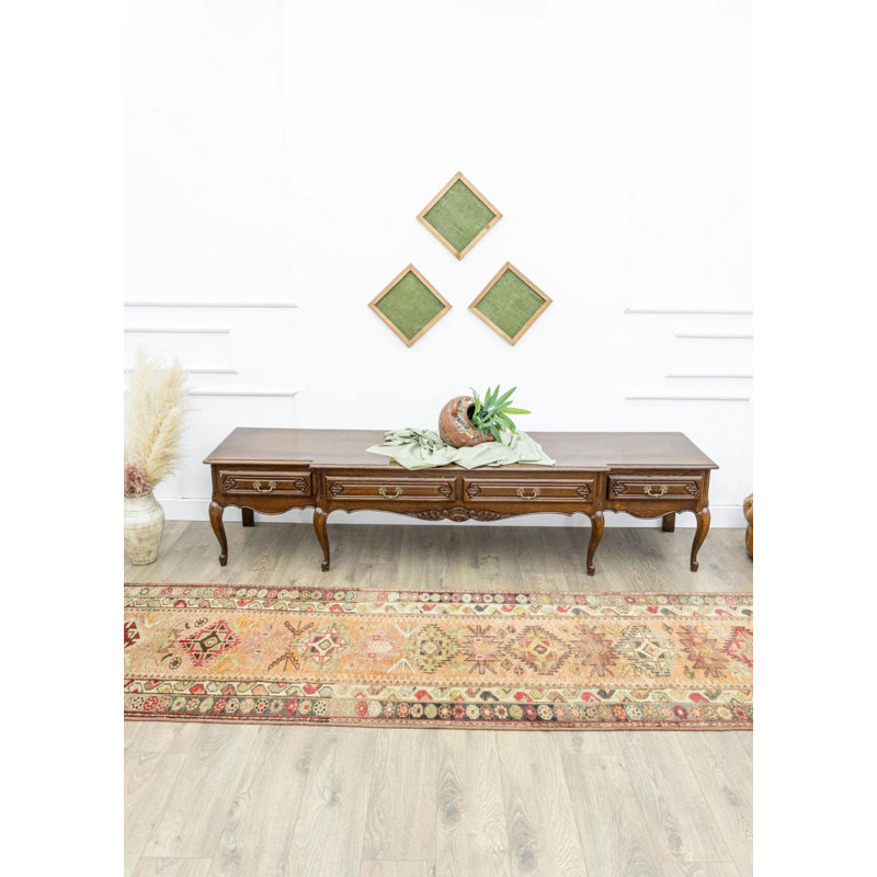 Chemin de table Bertki