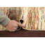 Tapis oriental contemporain Gabbeh 3 x 4