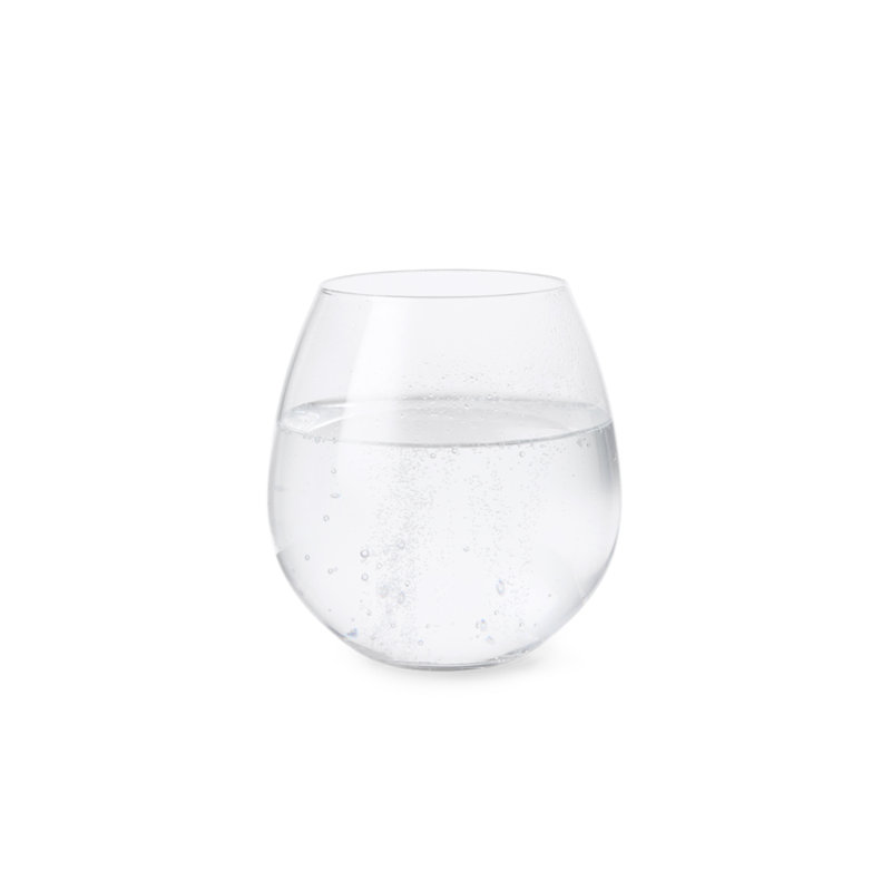 Premium Drinking Glass