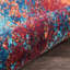 Abstract Rug, Thick Stain Resistant Graphics Rug, Modern Rug For Bedroom, Living Room, & Dining Room-1672167643