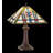 Alicano Metal Table Lamp