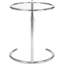 Oryx Glass Top Coffee Table