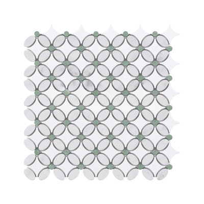 Novelty Honed Marble Tile