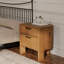 Ensemble de chambre à coucher 4 pièces Merrick