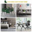 Evrychou Upholstered Dining Chair-525306064