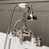 Brushed Nickel is out of stock