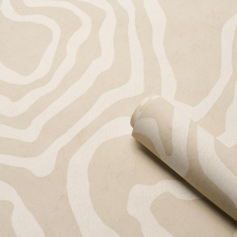 Papier peint Defeo, Os