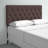 Clique Upholstered Button-tufted Headboard-366349665-366349679