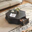Table basse 39 po Modern