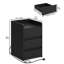 35cm W Bedside Table-947014903